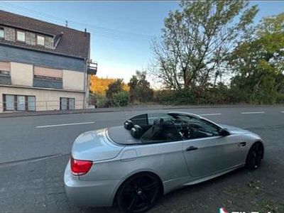 BMW 335 Cabriolet