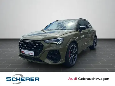 Gebraucht Audi RS Q3