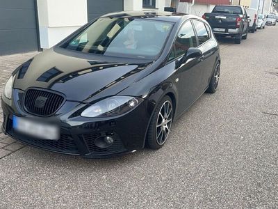 gebraucht Seat Leon fr