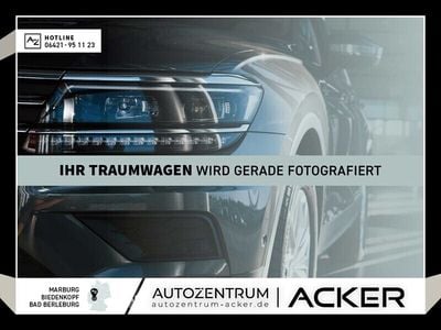 Gebraucht VW Taigo Style 150 PS (110 kW) 2023 Pure white SUV