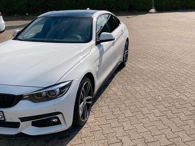 BMW 435