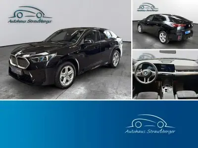 Gebraucht BMW iX2