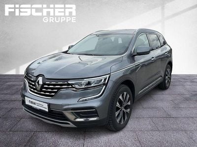 Second-hand Renault Koleos Techno 158 CP (116 kW) 2023 Gri SUV