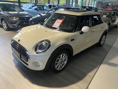 gebraucht Mini Cooper Pepper AUTOMATIK+ Pano