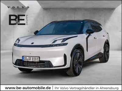 Second-hand Lynk & Co 08 349 CP (256 kW) 2026 Alb SUV