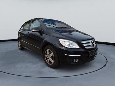 Mercedes B180