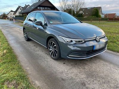 gebraucht VW Golf 1.5 TSI OPF Active