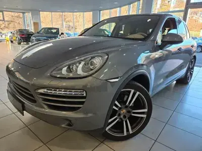 Gebraucht Porsche Cayenne Diesel 245 PS (180 kW) 2013 Andere SUV
