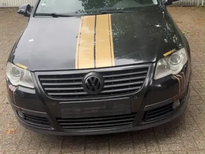 Gebraucht VW Passat