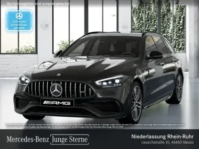 Gebraucht Mercedes C43 AMG