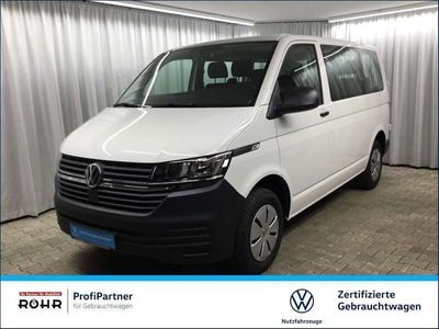 VW Transporter