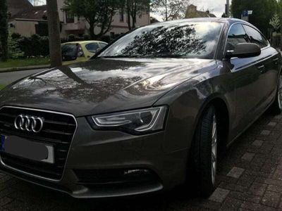 gebraucht Audi A5 3.0 TDI clean diesel quattro