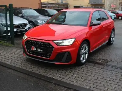 Gebraucht Audi A1