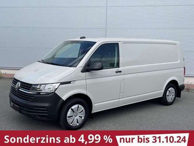 VW Transporter