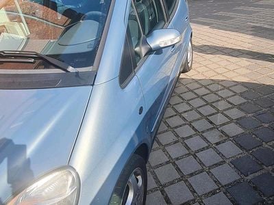 Usata Mercedes A170 85 CV (62 kW) 2004 Grigio Utilitaria