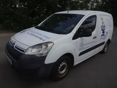 Gebraucht Citroën Berlingo