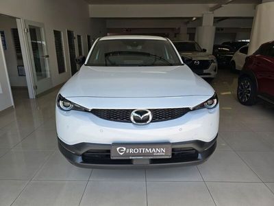 Mazda MX30