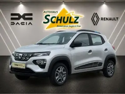 Gebraucht Dacia Spring