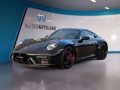 Porsche 911 Carrera GTS