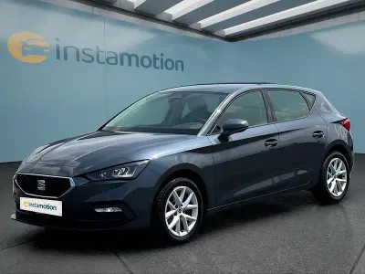 Gebraucht Seat Leon