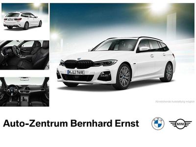 Andere Gebraucht 2022 BMW 330e M Sport Kombi | 32.900 € (Fairer Preis)