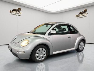 VW Beetle