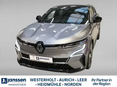 Gebraucht Renault Mégane Techno 161 kW (220 PS) 2022 Andere