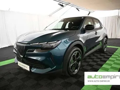 Gebraucht Alfa Romeo Junior 114 kW (156 PS) 2025 Blau SUV