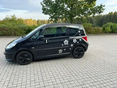 Gebraucht Peugeot 1007