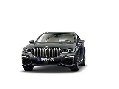 BMW 750
