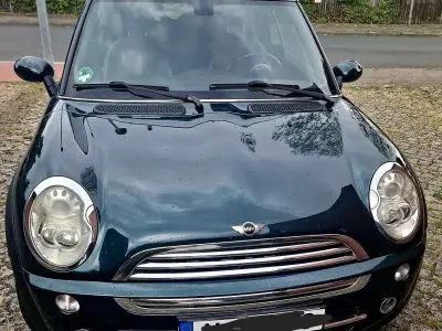 Gebraucht Mini Cooper Cabriolet