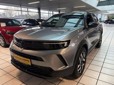 Gebraucht Opel Mokka 131 PS (96 kW) 2025 Grau SUV