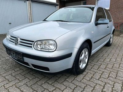 gebraucht VW Golf IV 