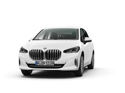 Gebraucht 2025 BMW 220 Active Tourer Comfort Edition Van / Kleinbus | 34.620 € (Superpreis)