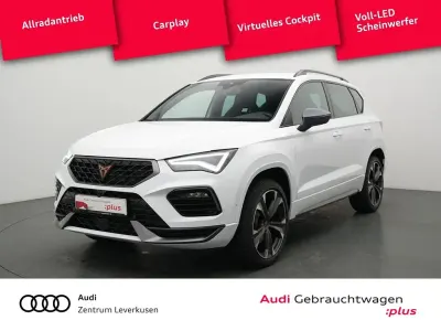 Gebraucht Cupra Ateca