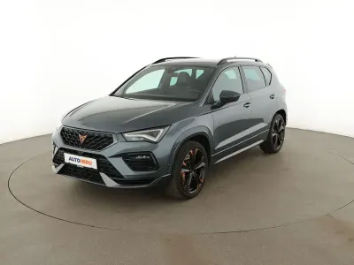 Gebraucht Cupra Ateca