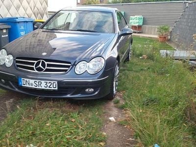 Mercedes 320