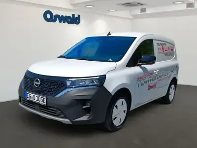 Gebraucht Nissan Townstar N-Connecta 89 kW (122 PS) 2022 Andere Limousine
