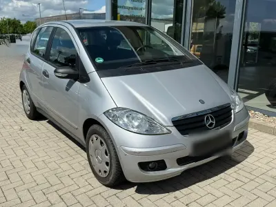 Gebraucht Mercedes A150