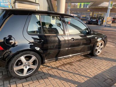 gebraucht VW Golf IV 