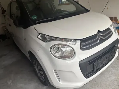 Gebraucht Citroën C1