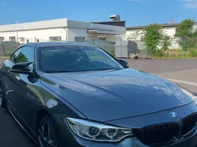Gebraucht BMW 435