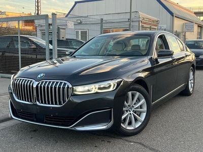BMW 740