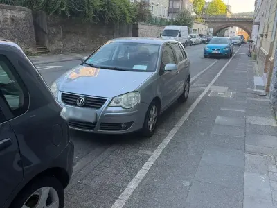 Gebraucht VW Polo