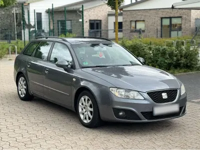 Gebraucht Seat Exeo