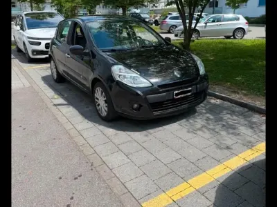 Gebraucht Renault Clio II