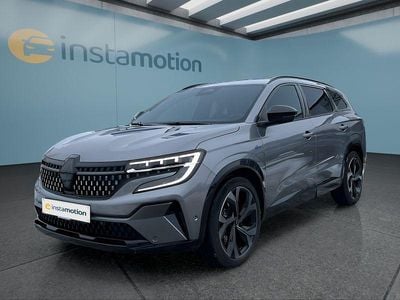 Gebraucht Renault Espace 200 PS (147 kW) 2025 Grau SUV