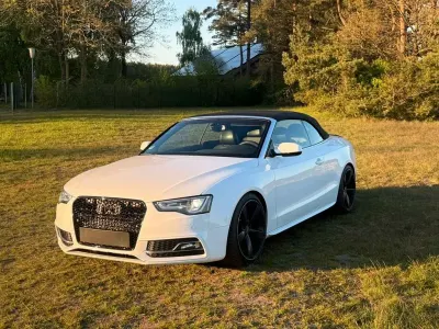 Gebraucht Audi S5 Cabriolet