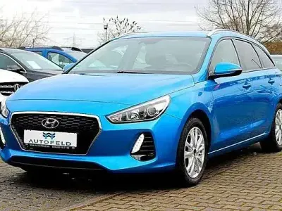 Gebraucht Hyundai i30