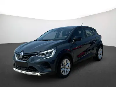 Gebraucht Renault Captur Equilibre 91 PS (66 kW) 2023 SUV